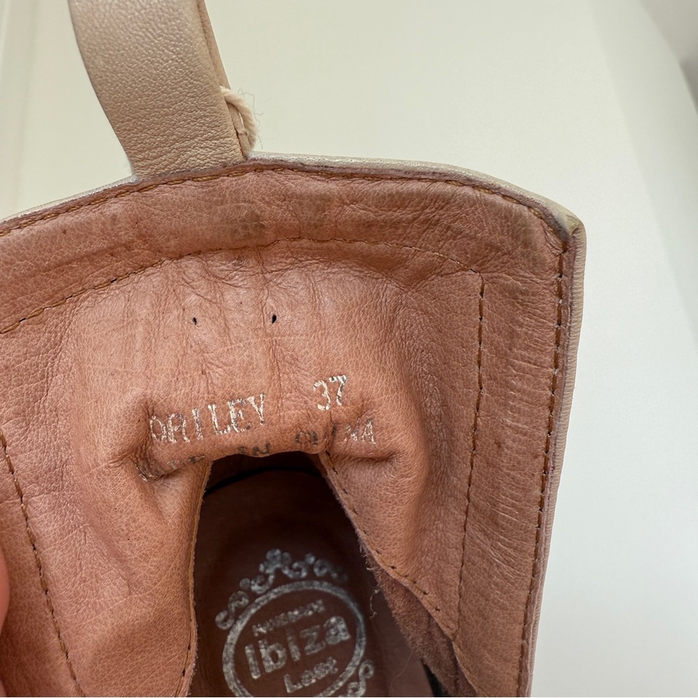 Jeffrey Campbell Oriley Cut Out Booties - Picture 2 of 6